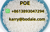 High Quality Polyolefin Elastomer Poe Plastic Raw Material Resin mediacongo